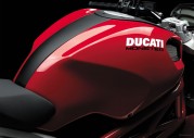 Ducati Monster 696